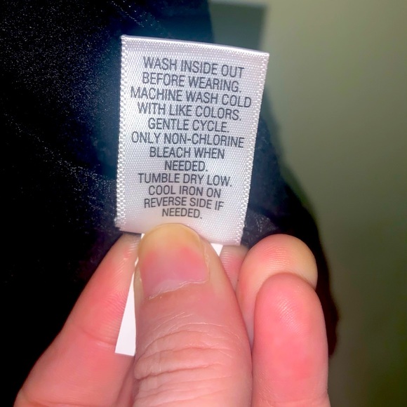 black jacket - Picture 4 of 7